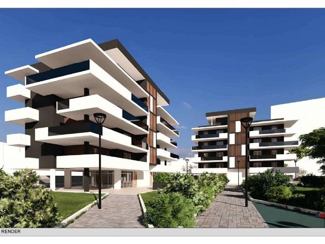 Appartamento in vendita a Municipio 2, Puglia