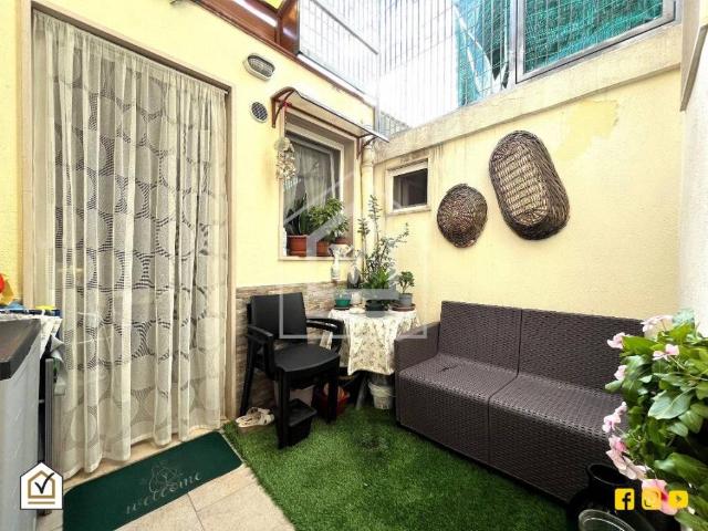 Appartamento in vendita a Bari