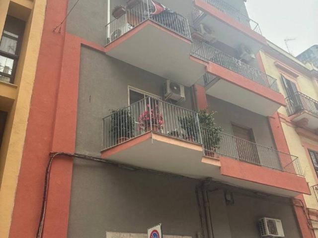 Appartamento in vendita a Municipio 1, Puglia