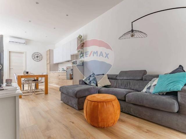 Appartamento in vendita a Libertà, Bari