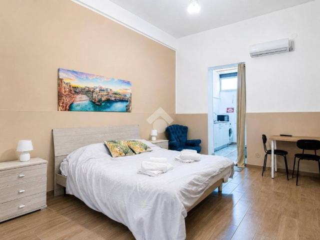 Appartamento in vendita a Municipio 2, Bari