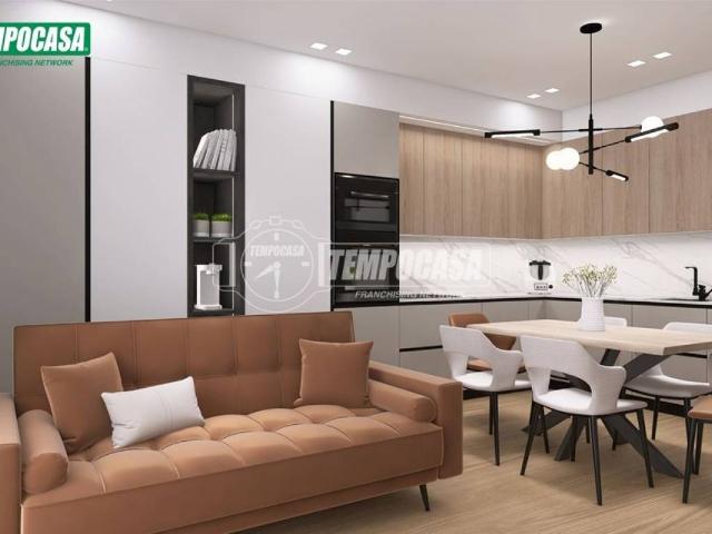 Appartamento in vendita a Poggiofranco, Bari