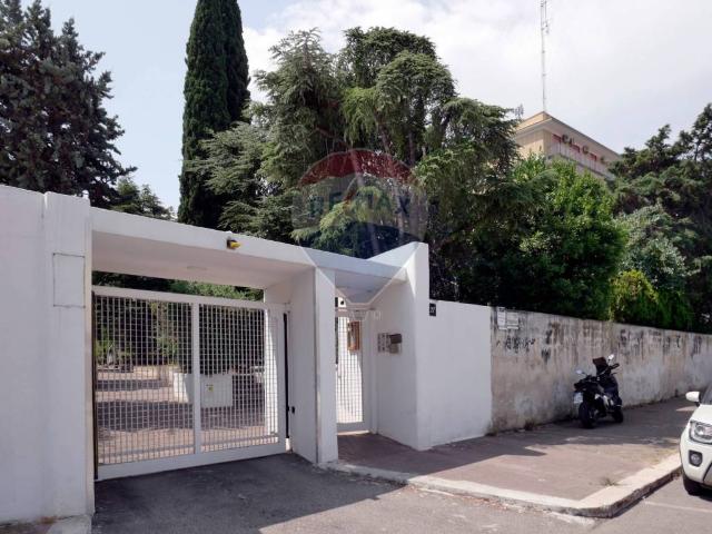 Appartamento in vendita a Bari