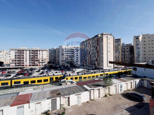 Appartamento in vendita a Libertà, Bari