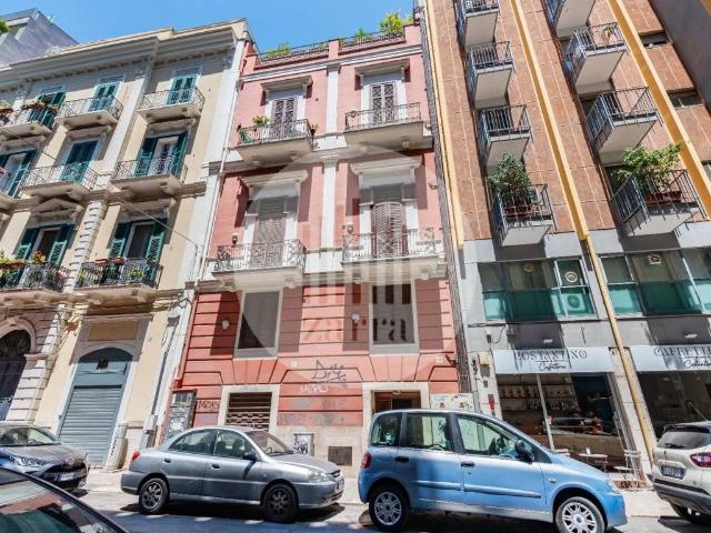 Appartamento in vendita a Municipio 1, Puglia