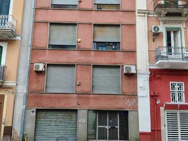 Appartamento in vendita a Libertà, Puglia