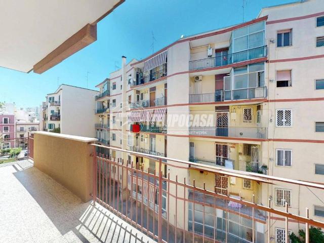 Appartamento in vendita a Puglia, Bari