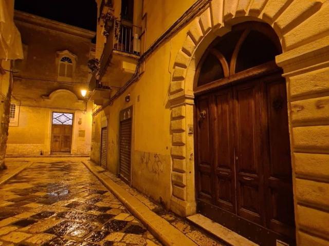 Appartamento in vendita a Municipio 1, Puglia