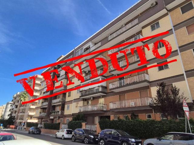 Appartamento in vendita a Municipio 2, Puglia
