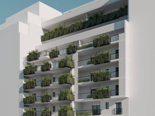 Appartamento in vendita a San Pasquale, Bari