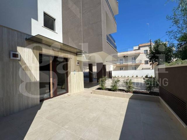Appartamento in vendita a Municipio 5, Puglia