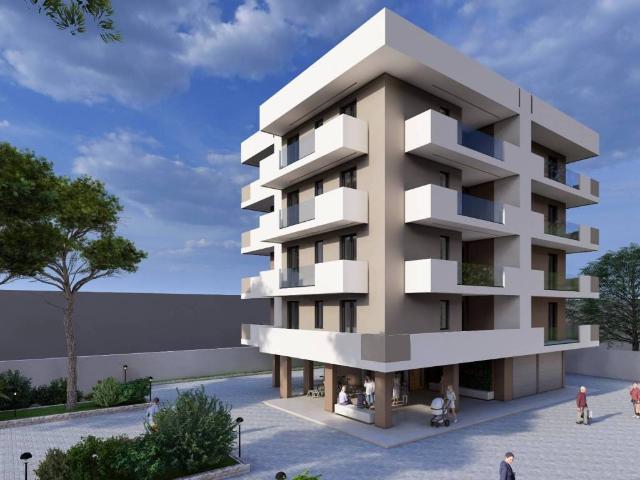 Appartamento in vendita a Municipio 4, Puglia