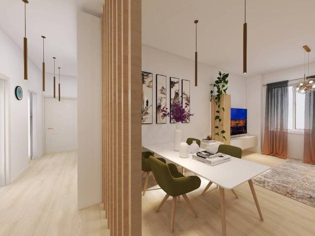 Appartamento in vendita a Bari