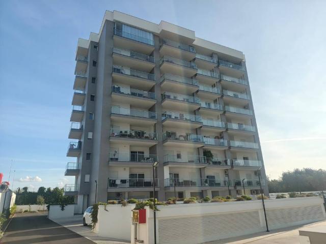 Appartamento in vendita a Bari