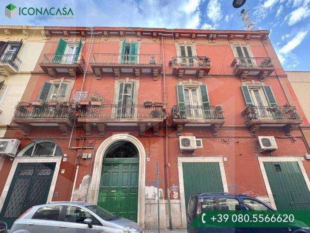 Appartamento in vendita a Municipio 2, Puglia