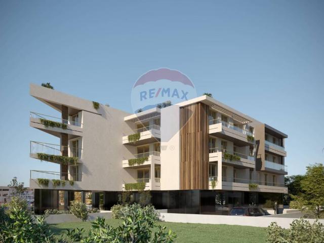 Appartamento in vendita a Poggiofranco, Bari