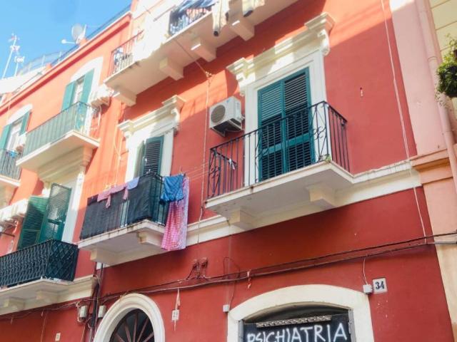 Appartamento in vendita a Madonnella, Bari