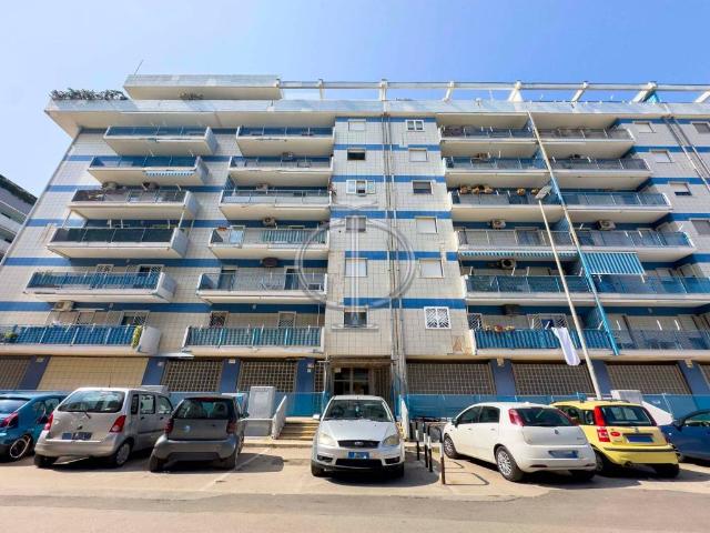 Appartamento in vendita a Municipio 3, Puglia