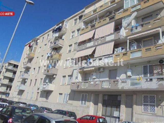 Appartamento in vendita a Municipio 1, Puglia