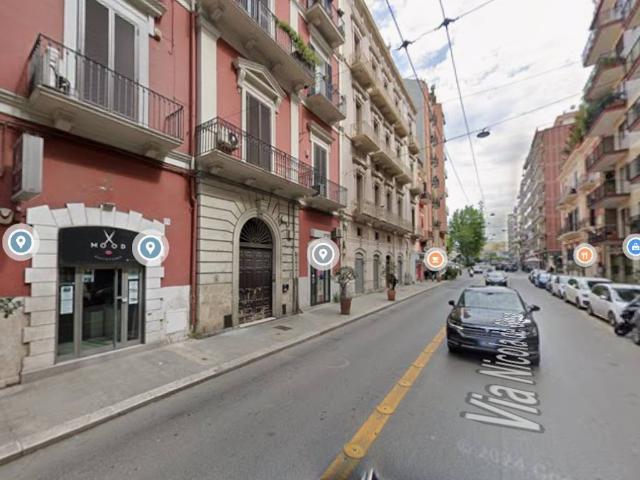 Appartamento in vendita a Quartiere Umbertino, Bari