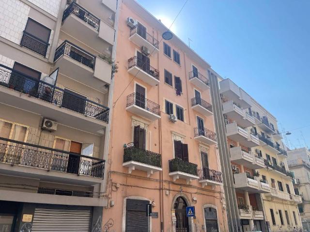 Appartamento in vendita a Municipio 1, Puglia
