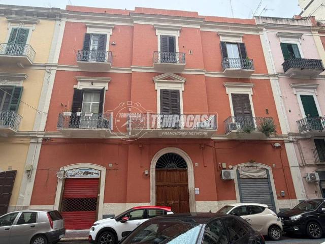 Appartamento in vendita a Municipio 1, Puglia