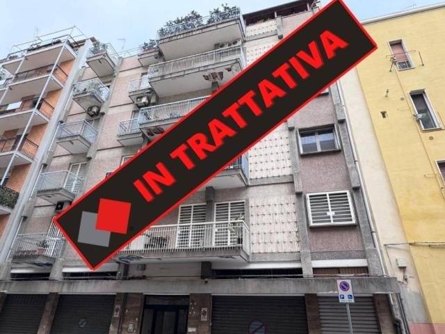 Appartamento in vendita a Municipio 1, Puglia
