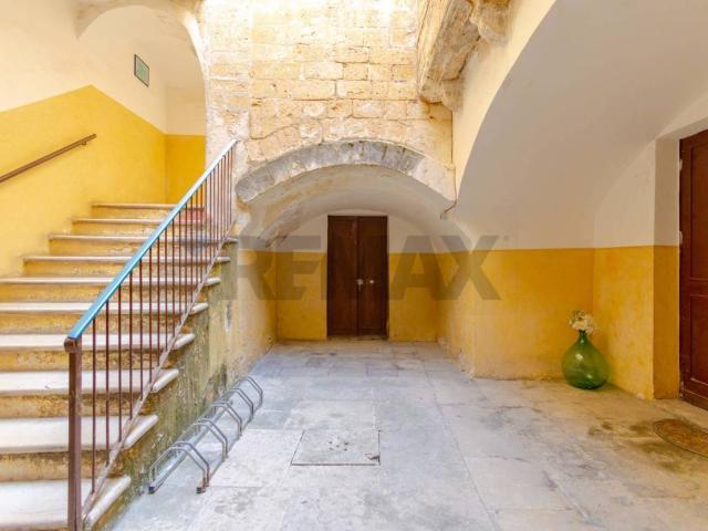 Appartamento in vendita a Municipio 1, Puglia