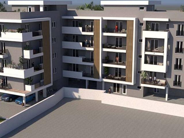 Appartamento in vendita a Municipio 4, Puglia