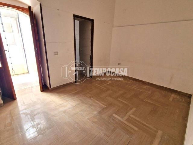 Appartamento in vendita a Municipio 4, Puglia