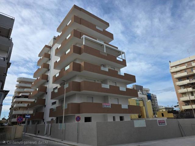 Appartamento in vendita a Municipio 3, Puglia