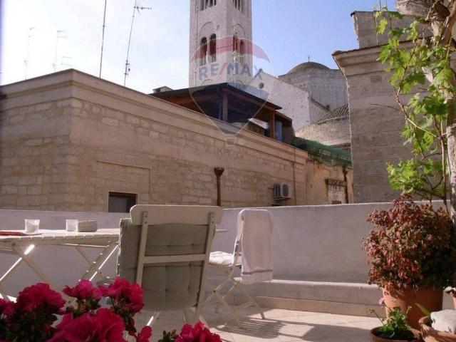 Appartamento in vendita a Municipio 1, Puglia