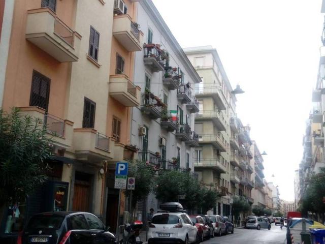 Appartamento in vendita a Municipio 1, Puglia