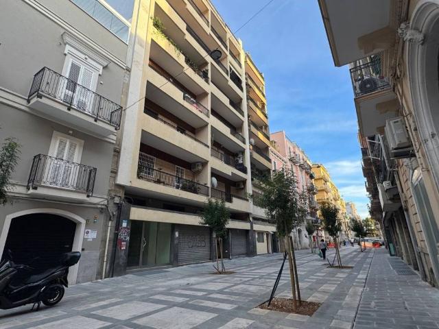 Appartamento in vendita a Libertà, Bari