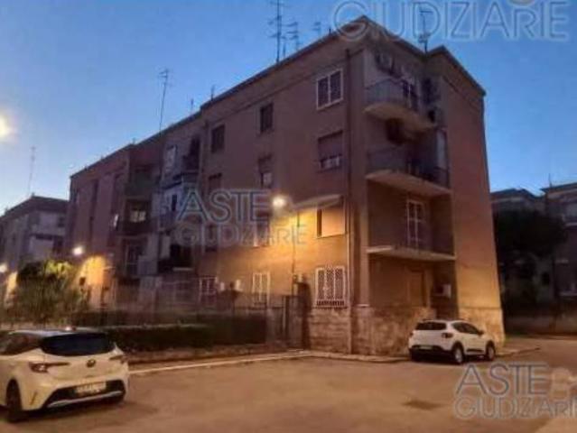Appartamento in vendita a Municipio 2, Puglia
