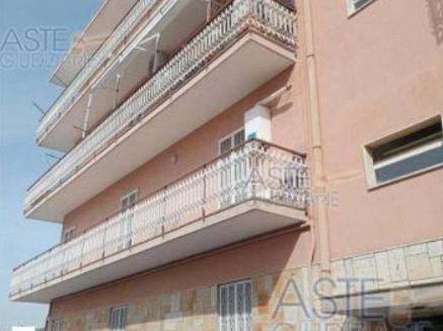 Appartamento in vendita a Municipio 4, Puglia