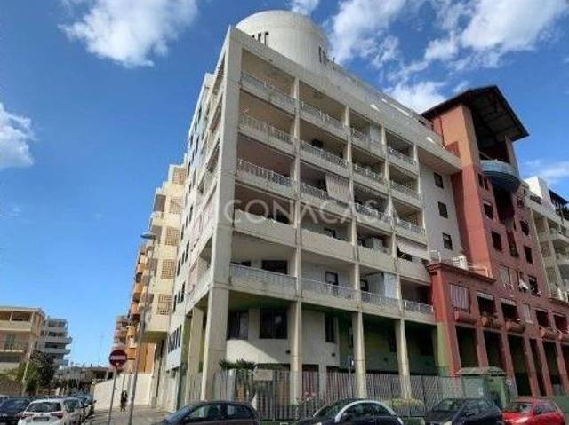 Appartamento in vendita a Municipio 3, Puglia