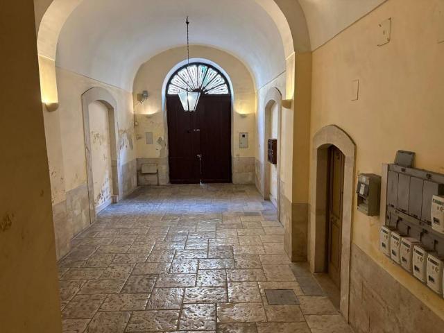 Appartamento in vendita a Municipio 1, Puglia