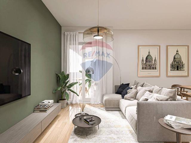 Appartamento in vendita a Libertà, Puglia