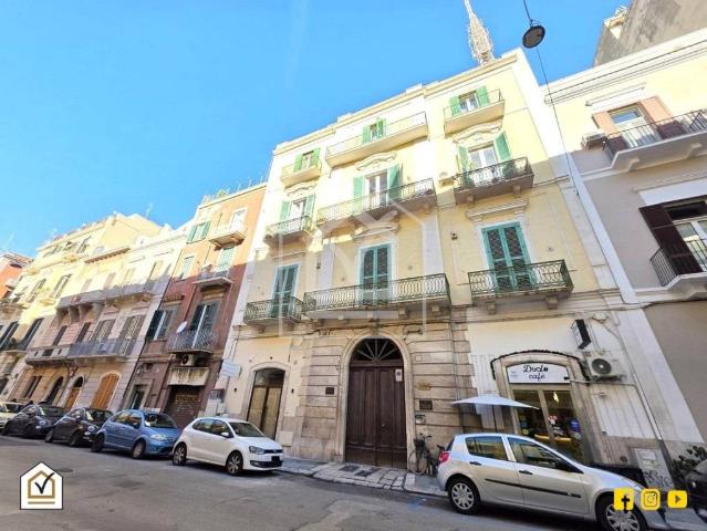 Appartamento in vendita a Municipio 1, Puglia