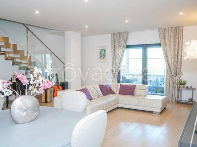 Appartamento in vendita a Municipio 4, Puglia