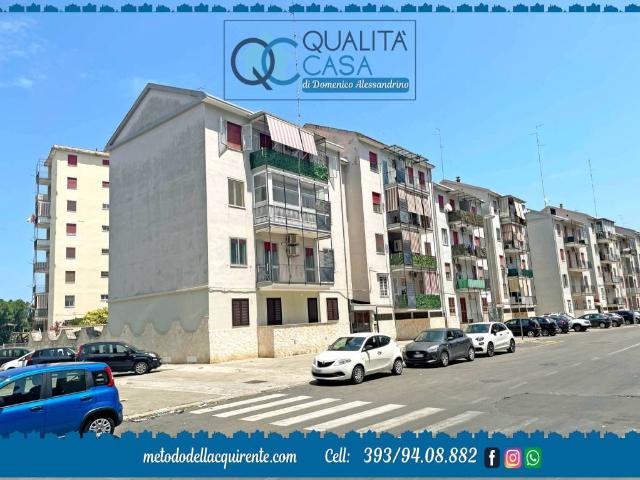 Appartamento in vendita a Municipio 3, Puglia