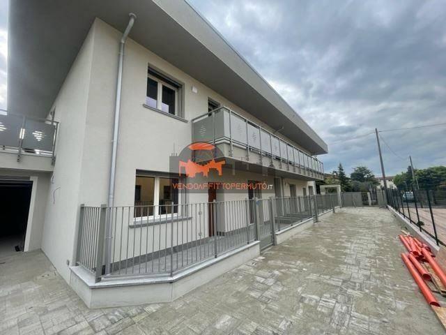 Appartamento in vendita a Bariano, Lombardia