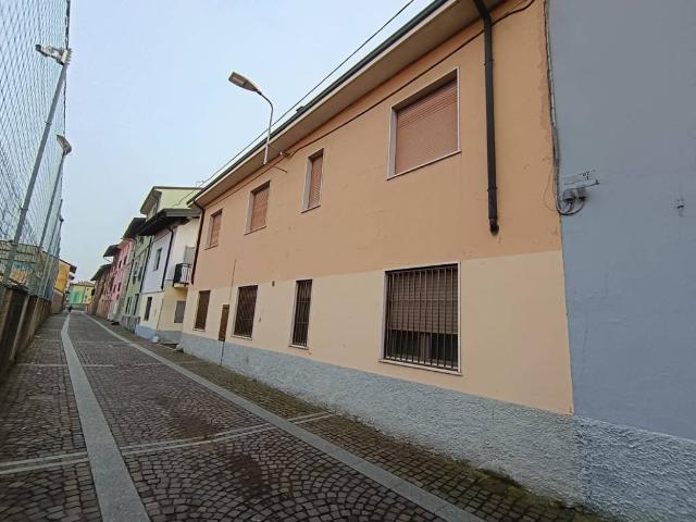 Appartamento in vendita a Bariano, Lombardia