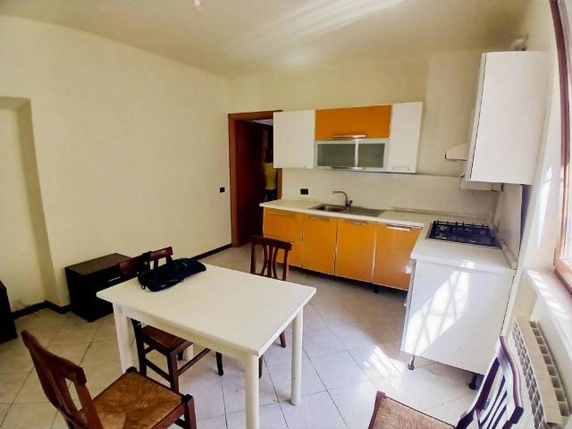Appartamento in vendita a Bariano, Lombardia