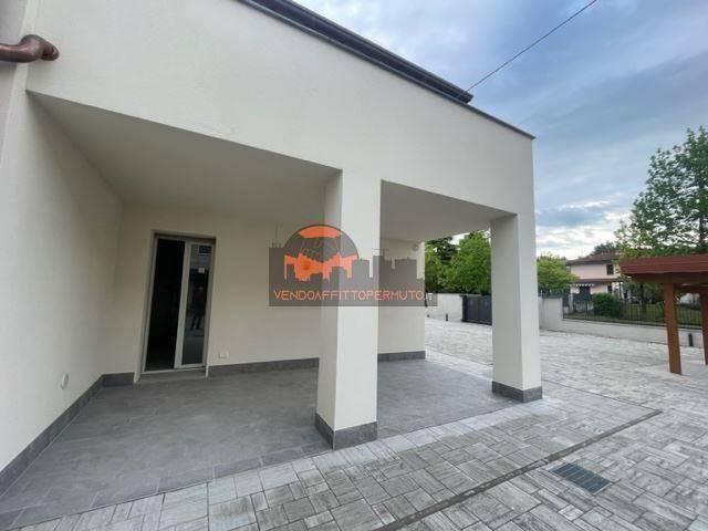 Appartamento in vendita a Bariano, Lombardia