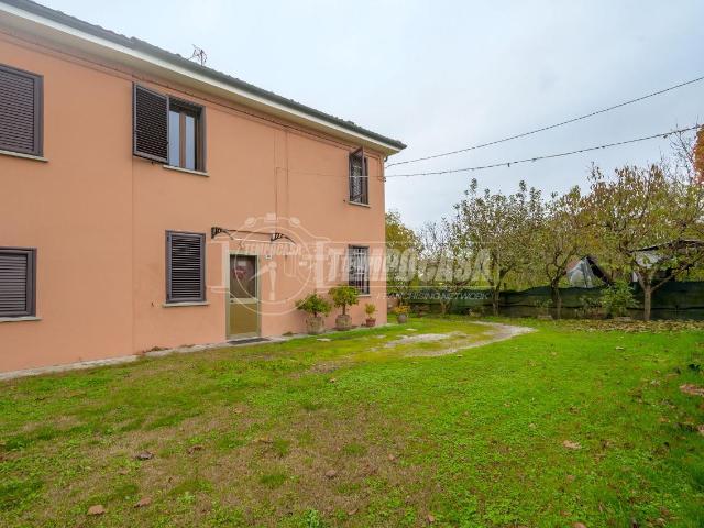Appartamento in vendita a Unione Terre di Pianura, Baricella