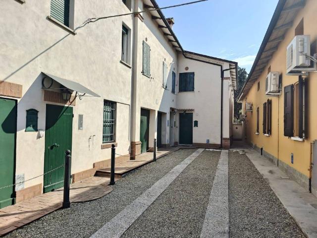 Appartamento in vendita a La Baruzza, Baricella