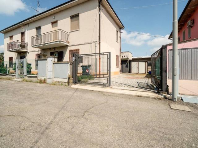 Appartamento in vendita a Unione Terre di Pianura, Baricella