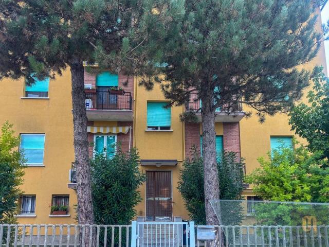 Appartamento in vendita a La Baruzza, Baricella